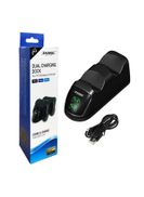 DOBE Dual Charging Dock For P4 wireless Controller