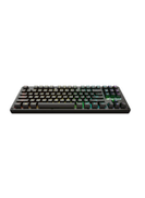 Cougar Attack X3 LED Gaming Keyboard Black