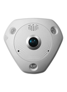 Generic 3D Panoramic IP Surveillance Camera
