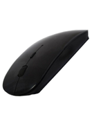 Generic Wireless Optical Mouse Black