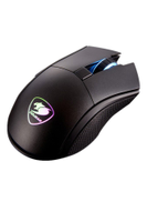 Cougar Revenger Optical Gaming Mouse Black