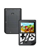 Generic Handheld Video Game Console With Vibrating Function