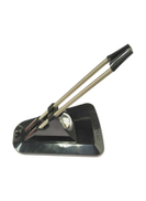 Beauenty Gaming Wire Clipper Mouse Holder Black