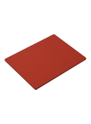 Aibecy Silicone Heat Pressing Mat Red