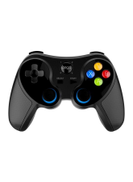 Ipega Bluetooth Gamepad With Phone Holder For Android PC TV Box - Wireless