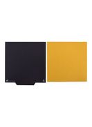 Aibecy Magnetic Build Surface Plate Sticker Pad For Ender 3 3D Printer Heat Bed Black Yellow