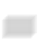 Aibecy 5-Piece Film Sheet For 3D Printer Clear