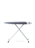 Generic Foldable Ironing Board Grey 330x910x800mm