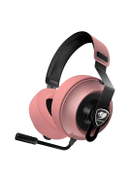 Cougar Stereo Over-Ear Wireless Gaming Headset with Driver Microphone