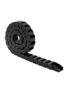 Aibecy Transmission Towline Drag Chain Black