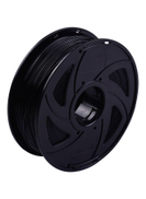 Aibecy PETG 3D Printer Filament Roll Black