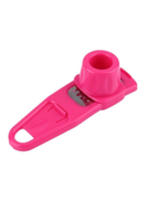 Beauenty Multifunctional Grinding Device Pink Silver