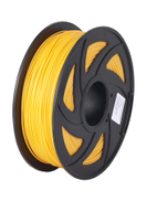 Aibecy Normal PLA 3D Printer Filament Eco-Friendly Printing Consumables 1.75mm Diameter 1kg2.2lbs Spool Dimensional Accuracy + - 0.05mm Yellow