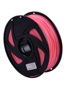 Aibecy 3D Printer PETG Filament Pink