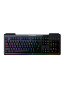 Cougar Aurora S Membrane Gaming Wired Keyboard