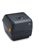 ZEBRA USB Connected Barcode Printer Black