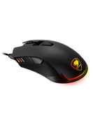 Cougar USB Revenger Optical Mouse Black