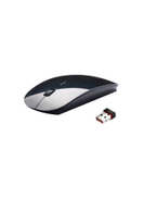 Generic Wireless USB Mouse White