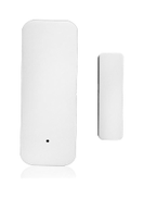 Generic Wi-Fi Door Alarm Sensor White