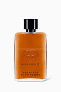 Gucci Guilty Absolute Pour Homme Eau De Parfum, 50ml
