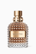 Valentino Uomo Eau de Toilette, 100ml