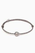 Robert Wan Wan Design Pearl Bracelet