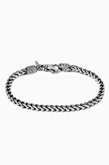 Emanuele Bicocchi Box Chain Bracelet