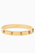 Tory Burch Miller Stud Hinge Bracelet