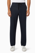 Vince Lightweight Pants in Hemp