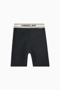 Moncler Logo Leggings