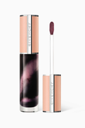 Givenchy N 011 Black Pink Rose Perfecto Tinted Liquid Lip Balm, 6ml