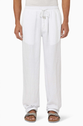 Vilebrequin Pacha Pants in Linen