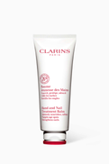 Clarins Hand and Nail Treatment Balm, 100ml