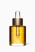 Clarins Blue Orchid Treatment Face Oil, 30ml