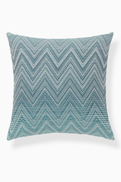 Missoni Timmy Cushion in Wool