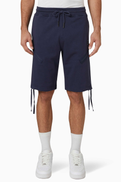 NASS Soho Shorts in Cotton