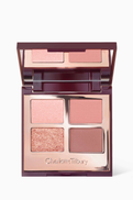 Charlotte Tilbury Pillow Talk Luxury Eyeshadow Palette