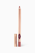 Charlotte Tilbury Pillow Talk Medium Lip Cheat Lip Liner, 1.2g