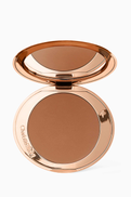 Charlotte Tilbury 3 Tan Airbrush Bronzer, 16g