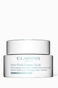 Clarins Cryo-Flash Cream-Mask, 75ml
