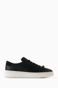 Bally Ryver Sneakers in Leather