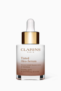 Clarins 09 Tinted Oleo-Serum, 30ml