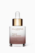 Clarins 10 Tinted Oleo-Serum, 30ml