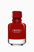 Givenchy LInterdit Rouge Ultime Eau de Parfum, 80ml