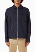 Moncler Epte Collared Jacket