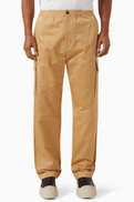 Marni Cargo Pants in Cotton