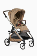 Gucci Stroller in GG Canvas