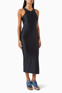 Coperni Tank Top Dress
