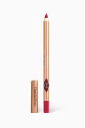 Charlotte Tilbury Red Carpet Red Lip Cheat Lip Liner, 1.2g