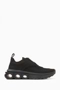 Ferragamo Running Sneakers in Technical Knit